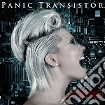 Sadako - Panic Transistor cd