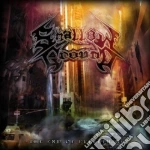 Shallow Ground - End Of Everything cd
