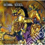 Ritual Steel - Immortal cd