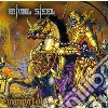 Ritual Steel - Immortal cd