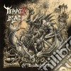 Terrorblade - Of Malice And Evil cd