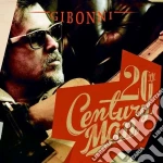 Gibonni - 20th Century Man cd