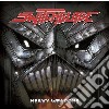 Switchblade - Heavy Weapons cd