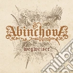 Abinchova - Wegweiser cd