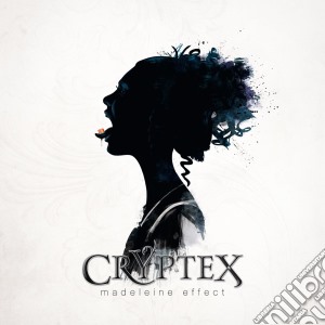 Cryptex - Madeleine Effect cd musicale di Cryptex