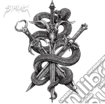 Striker - Striker cd