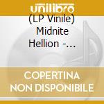 (LP Vinile) Midnite Hellion - Kingdom Immortal vinile