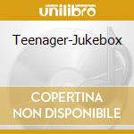 Teenager-Jukebox cd