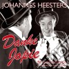 Johannes Heesters - Danke Jopie (2 Cd) cd