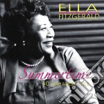 Ella Fitzgerald - Summertime (2 Cd)