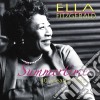 Ella Fitzgerald - Summertime (2 Cd) cd musicale di Ella Fitzgerald