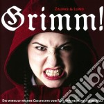 Grimm!: Original Musical Cast / Various