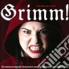 Grimm!: Original Musical Cast / Various cd