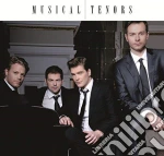 Musical Tenors / O.S.T. cd