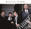 Musical Tenors / O.S.T. cd