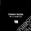 Taras Bulba - Best Of Now & Zen cd