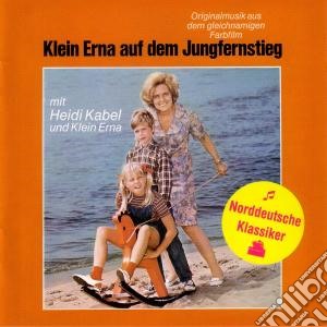 Heidi Kabel Etc. - Klein Erna cd musicale di Heidi kabel etc.