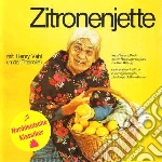 Henry Vahl Etc: - Zitronenjette cd