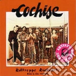 Cochise - Rolltreppe Ruckworts cd