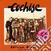 Cochise - Rolltreppe Ruckworts cd