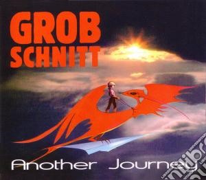 Grobschnitt - Another Journey cd musicale di Grobschnitt