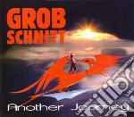Grobschnitt - Another Journey cd