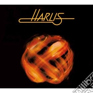 Harlis - Harlis cd musicale di Harlis
