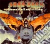 Shaa Khan - World Will End On Friday cd
