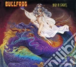 Bullfrog - High In Spirits cd