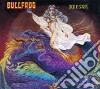 Bullfrog - High In Spirits cd