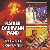 Rainer Baumann - Fooling Around/adoring cd