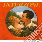 Interzone - Aus Liebe cd