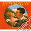 Interzone - Aus Liebe cd
