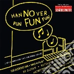 Hannover fun fun fun cd