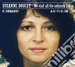 Suzanne Douzet - Wo Sind All Die SchÃ­nenjahre cd