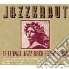 Jazzkraut / Various cd