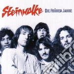 Steinwolke - Die Fruhen Jahre cd