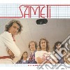 Sameti - Hungry For Love cd