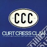 Curt Cress Clan - Ccc