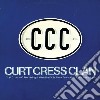 Curt Cress Clan - Ccc cd