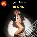 Ingrid Steeger - Singt Klimbim cd