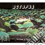 Octopus - Ocean Of Rocks cd