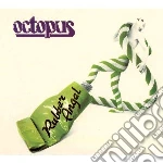 Octopus - Rubber Angel cd