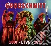 Grobschnitt - 2008 Live 2010 (2 Cd) cd