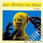 Der Moderne Man - Unmodern Plus cd