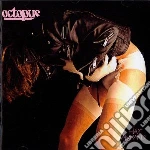 Octopus - Hart Am Rand cd