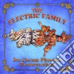 Electric Family (The) - Ice Cream Phoenix-resurrection cd