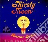 Thirsty Moon - Lunar Orbit - Live At Stagge S cd