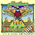 Mythos - Superkraut cd