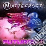 Nattefrost - Futurized cd